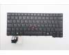 Lenovo 5N21M38072 NB_KYB 4C4TT50N-BK-TRI-SWE/FIN