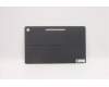Lenovo COVER Stand Cover H 82QS Grey para Lenovo IdeaPad Duet 5 Chromebook 13Q7C6 (82QS)