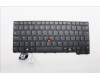 Lenovo 5N21M38474 NB_KYB 4C4TT50N-BK-CHY-HUN