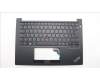 Lenovo 5M11L92243 MECH_ASM FRU KB CCV BEL (SRX) UK BK