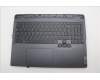 Lenovo 5CB1P50120 COVER Upper Case ASM_CZE/SLK L83DF GYRGB
