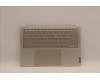 Lenovo 5CB1J10245 COVER Upper Case ASM_TC L82T0