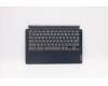 Lenovo COVER Upper Case ASM FRA H 82QS UK AB para Lenovo IdeaPad Duet 5 Chromebook 13Q7C6 (82QS)