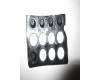 Asus N56VM TOUCHPAD RUBBER para Asus N56JK