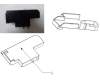 Asus CN60 K LOCK COVER para Asus Chromebox CN62