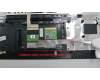Asus X751LD TP HOLDER FOIL para Asus X751MJ