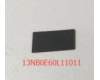 Asus G701VIK LCD BEZEL SUP RUBBER para Asus ROG G701VIK