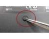 Asus X705UA-1B BOTTOM SCREW RUBBER para Asus X705FN