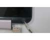 Asus TP401NA LCD SCREW RUBBER para Asus VivoBook Flip 14 TP401NA