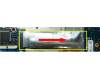 Asus TP412UA SSD SHIELDING FOIL para Asus VivoBook Flip 14 TP412FA