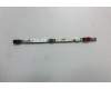 Asus X512UF-1G DMIC RUBBER L para Asus TP1401KA