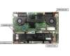 Asus W730G5T SYSTEM RUBBER para Asus ProArt StudioBook Pro X W730G5T