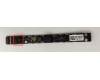 Asus E210MA-1B MIC RUBBER para Asus E210MA