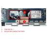Asus X321EA THM SSD GS para Asus VivoBook S13 S333EA