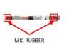 Asus X3500PH MIC RUBBER para Asus M6500XV