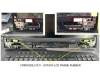 Asus G703GX LCD FRAME RUBBER para Asus ROG G703GX