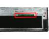 Asus GA503QS BTM SUPPORT RUBBER para Asus ROG Zephyrus G15 GA503QC