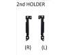 Asus NR2202RX 2ND HOLDER R ASSY V2 para Asus GX650RX