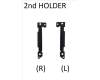 Asus NR2202RX 2ND HOLDER L ASSY V2 para Asus GX650RX