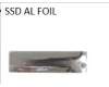 Asus FX507ZE SSD AL FOIL para Asus FA507NVR