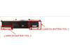 Asus L1400CDA BATTERY FOIL 2 para Asus ExpertBook B1 B1500CBA