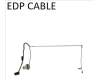 Asus 14005-04140700 FX707VU EDP CABLE FHD 40PIN 0.5P