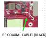 Asus 14012-00860200 GX551Q RF COAXIAL CABLE1