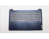Lenovo COVER Upper Case ASM_NORDIC L82RK FPABBL para Lenovo IdeaPad 3-15ABA7 (82RN/82T8)