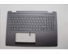 Lenovo COVER UpperCaseASM SPA H83DL NFP SG para Lenovo Yoga 7 16IML9 Gen 9 (83DL)