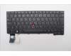 Lenovo 5N21H77143 NB_KYB SER2 KBD BK-NBL,PMX,SWE/FIN