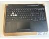 Asus FX506LH-1A K/B_(SF)_MODULE/AS para Asus TUF F15 FX506LH
