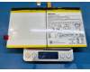 Lenovo SB18E44356 NVT-A-D L23D2P31 3.91V26.7Wh 2cell