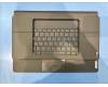 Lenovo Inception US-English KB;Gray;TN para Lenovo Tab Extreme (ZACM/ZACF/ZACE)