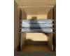 Lenovo Peridot US-Greek KB;Grey;TN para Lenovo IdeaTab Pro (TB373FU)