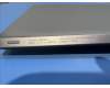 Lenovo Peridot UK-Slovenian KB;Grey;TN para Lenovo IdeaTab Pro (TB373FU)