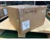 Lenovo Peridot UK-Portuguese KB;Grey;TN para Lenovo IdeaTab Pro (TB373FU)