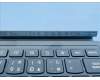 Lenovo Lapis US-Taiwan CN KB;Teal;UCJ para Lenovo Yoga Tab Plus (ZAEG)