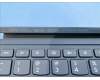 Lenovo Lapis US-Korean KB;Teal;UCJ para Lenovo Yoga Tab Plus (ZAEG)