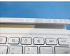 Lenovo Lapis UK-Germany KB;Seashell;UCJ para Lenovo Yoga Tab Plus (ZAEG)