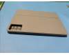 Lenovo Sycamore UK-Turkish KB;grey;UCJ para Lenovo Idea Tab (ZAFR)