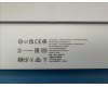 Lenovo Sycamore UK-Czech KB;blue;UCJ para Lenovo Idea Tab (ZAFR)