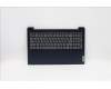 Lenovo COVER UpperCaseASM_EURO ENGL82H8NFPABBL para Lenovo IdeaPad 3-15ITL6 (82H8)