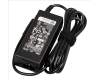 492-BBCR Dell AC Adapter, 45W, 19.5V, 3