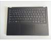 Acer COVER.UPPER.BLACK.W/KB.SWISS para Acer Extensa 14 (EXO14-71)