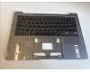 SAMSUNG Front-Top Galaxy Book5 Pro 14" grau para Samsung Galaxy Book5 Pro 14 (NP940XHA)