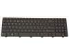 Dell Keyboard (US/INTERNATIONAL) para Dell Inspiron M5110