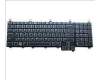 Dell Keyboard (SPANISH) para Alienware m17x R4