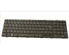 Dell Keyboard (FRENCH) para Dell Inspiron 17 (1764)