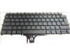 Dell Italy, Keyboard, Italian, 80 para Dell Latitude 15 2in1 (9510)