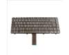 HP Keyboard (ENGLISH) para HP Pavilion dv3500